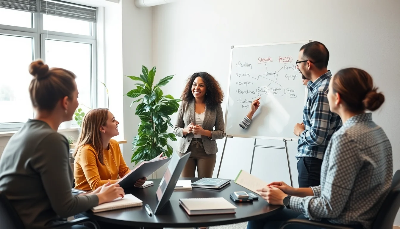 Empower Your Business Journey